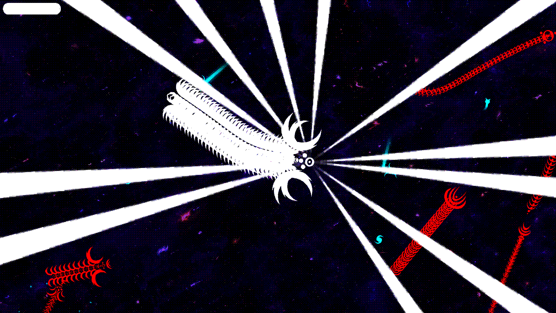 Cover image for Cosmos