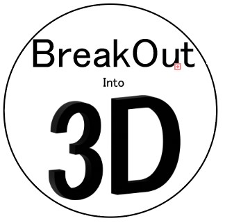 Cover image for BreakOut