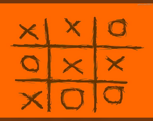 Low Budget Tic Tac Toe  