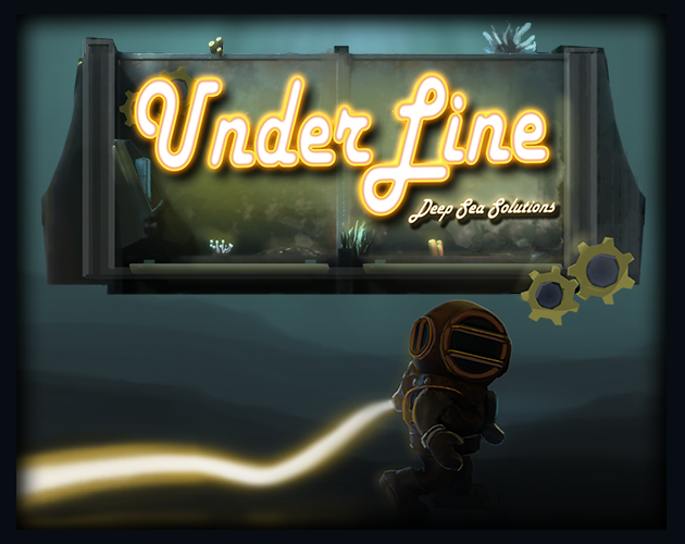 Under Line – Deep Sea Solutions