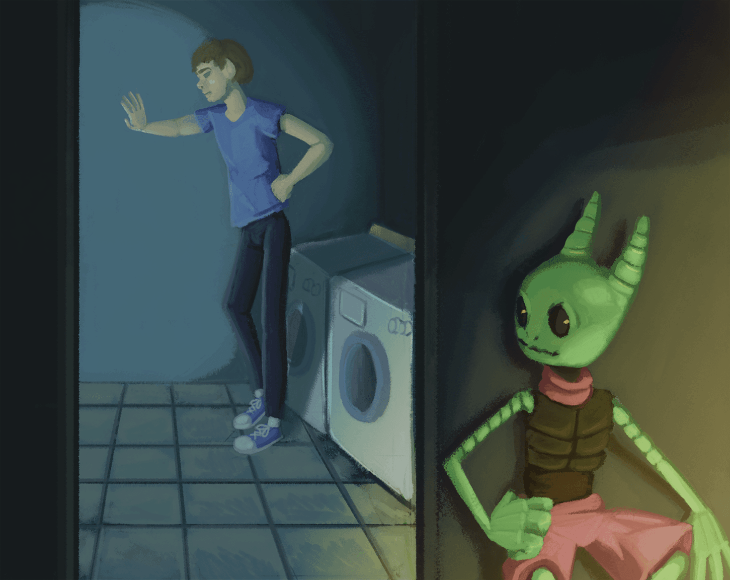 Cover image for Operation socks
