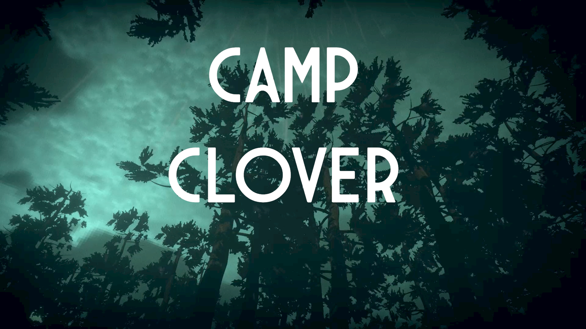 Camp Clover