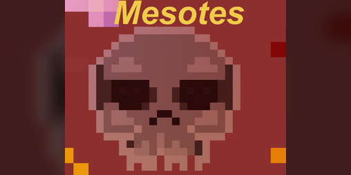 Cover image for Mesotes (prototype)