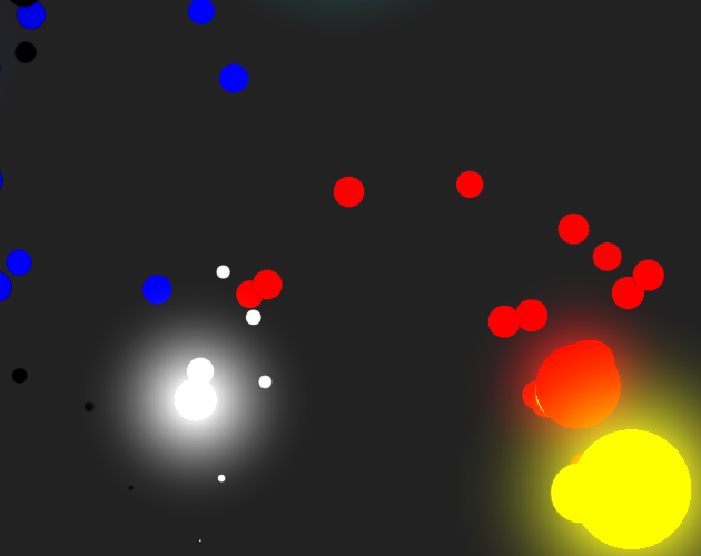 Cover image for BubbleJam