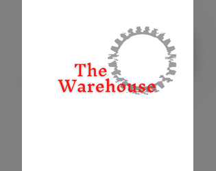 The Warehouse  