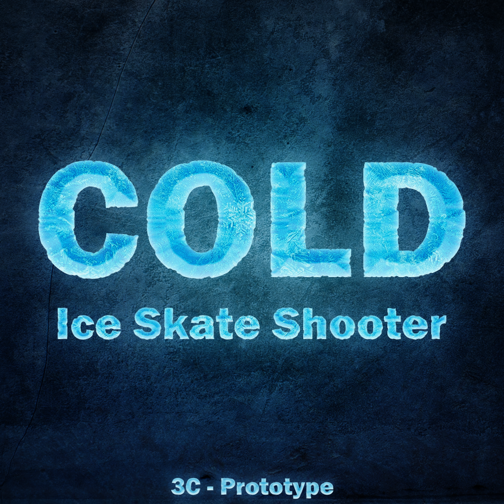 Cold - Ice Skate Shooter