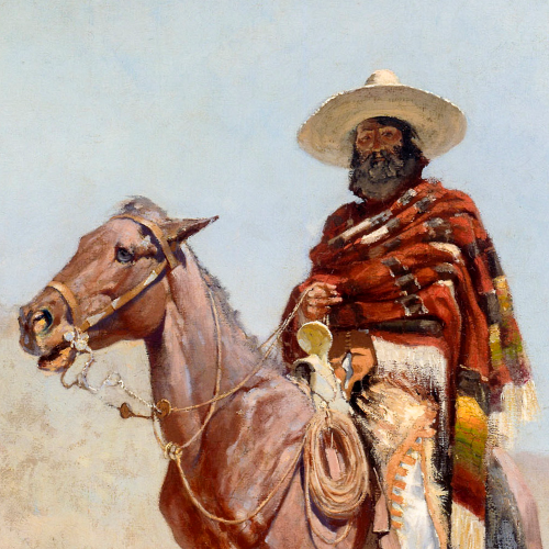 Cover image for The Empire of Texas