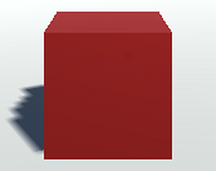CUBEMANIA