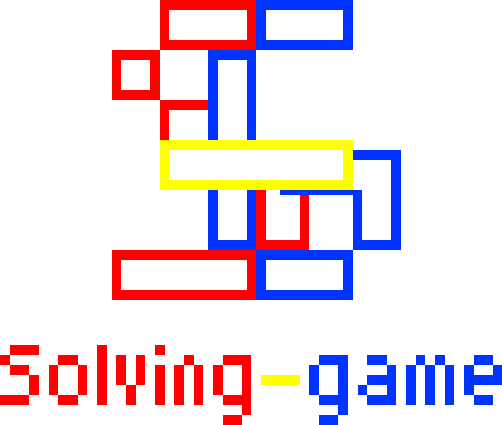 Solving-game