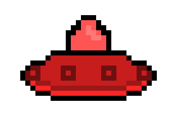 UFO Flight
