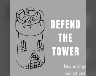 Defend The Tower   - Dexterity and Strategy Rolled into One - Only One Can Take The Crown! 