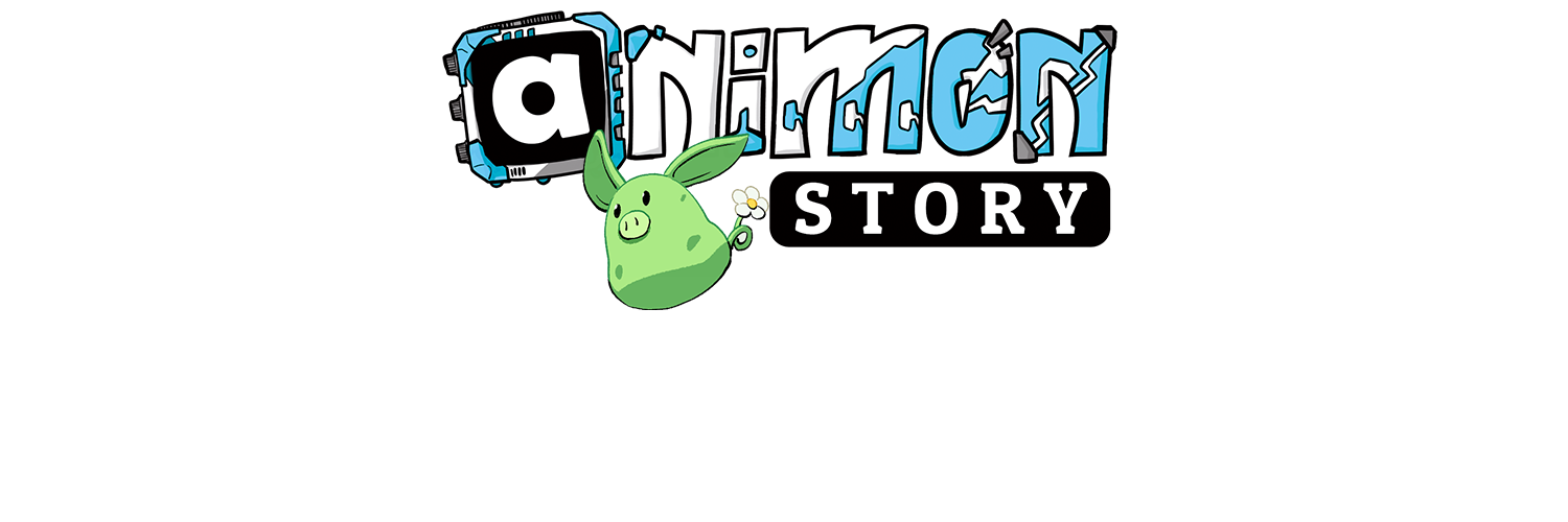Animon Story ANI-THOLOGY!