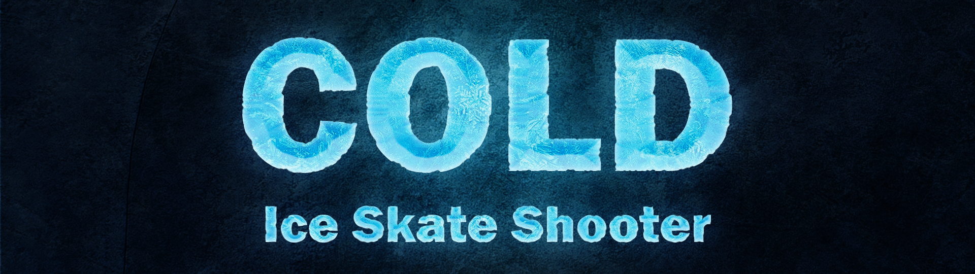 Cold - Ice Skate Shooter