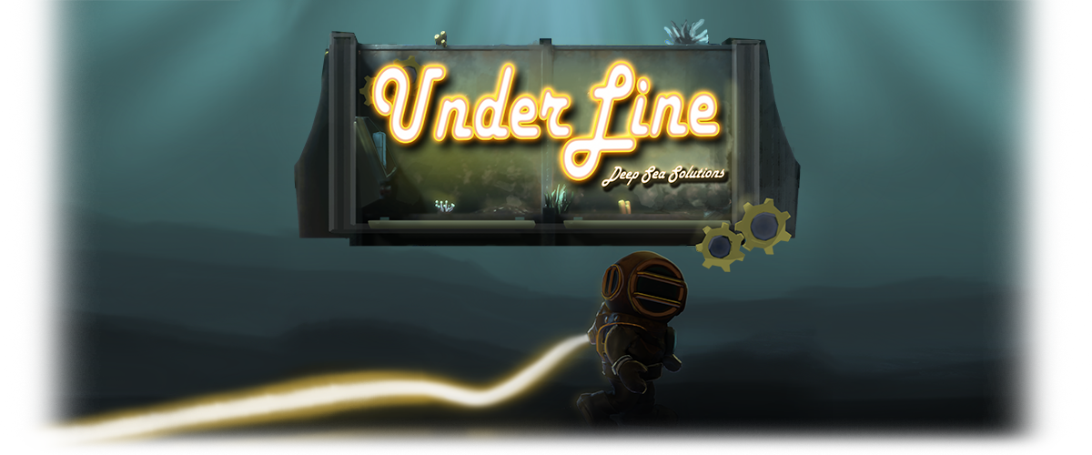 Under Line – Deep Sea Solutions