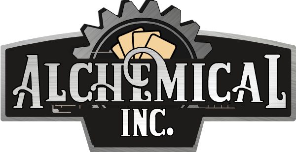 Alchemical INC.