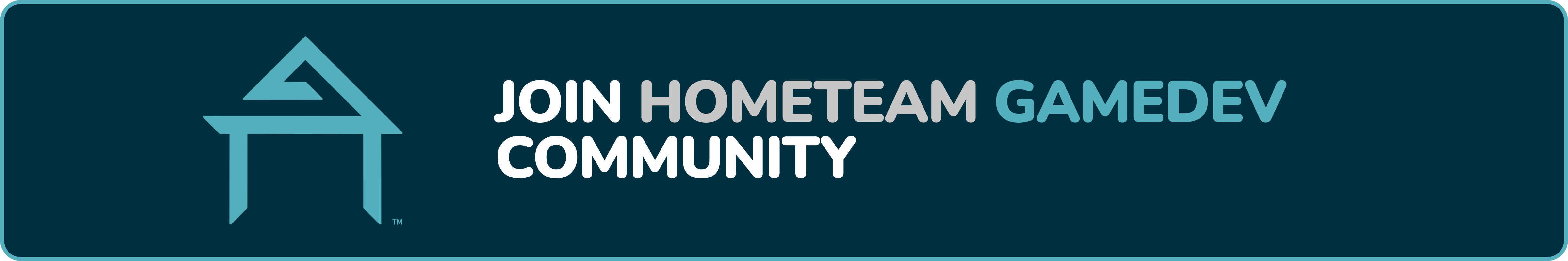 HomeTeam GameDev Community Website
