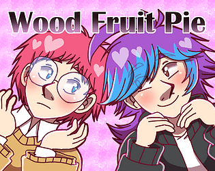WoodFruitPie