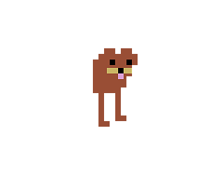 Gondola the Collector