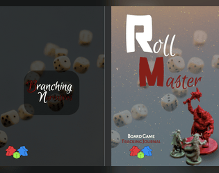 Roll Master  