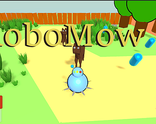RoboMow