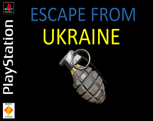 Escape from Ukraine [DEMO]
