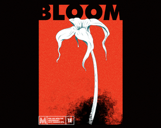 Mothership: Bloom   - A mission to steal lab samples unfolds into lethal infection horror! 