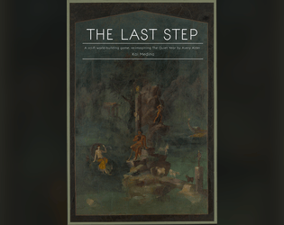 The Last Step   - Explore the struggles of two interstellar communities, trying to grow and heal in the remnants of past occupiers.