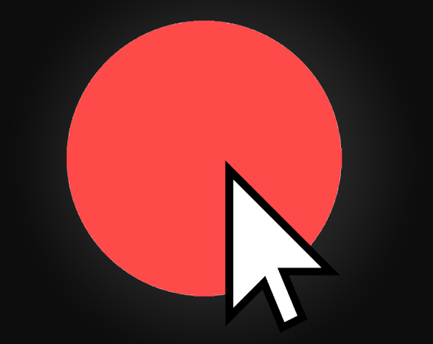 Cover image for Clicking Circles Simulator