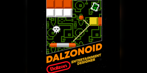 Cover image for Dalzonoid