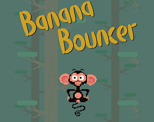Banana Bouncer