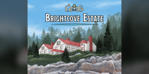 Cover image for Brightcove Estate