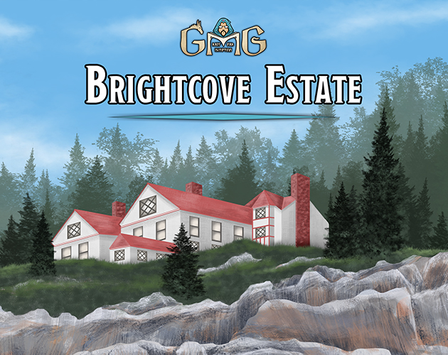 Cover image for Brightcove Estate