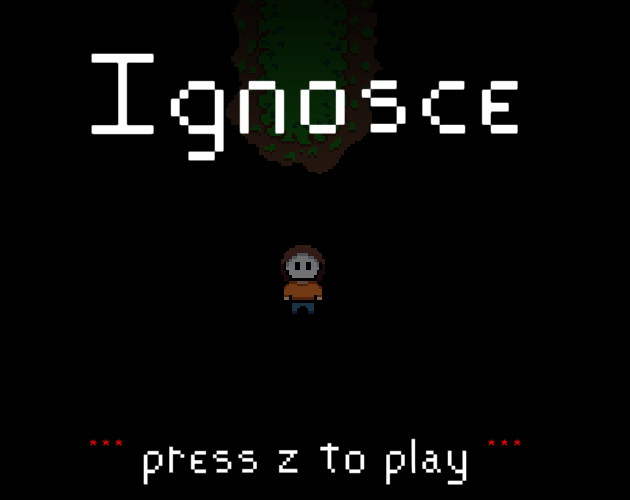Ignosce