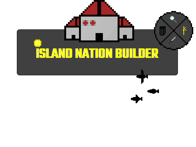 Island Nation Builder