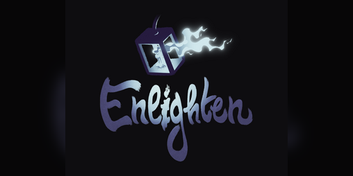 Cover image for Enlighten