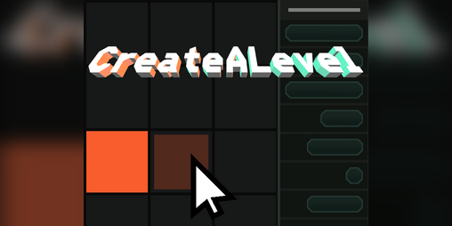 Cover image for CreateALevel