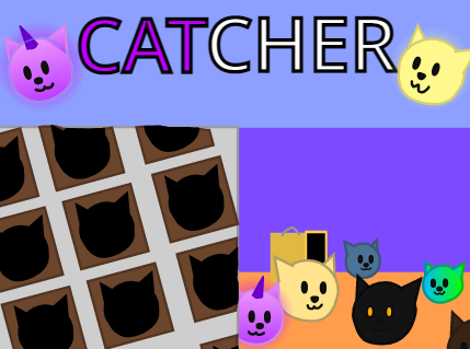 CATcher
