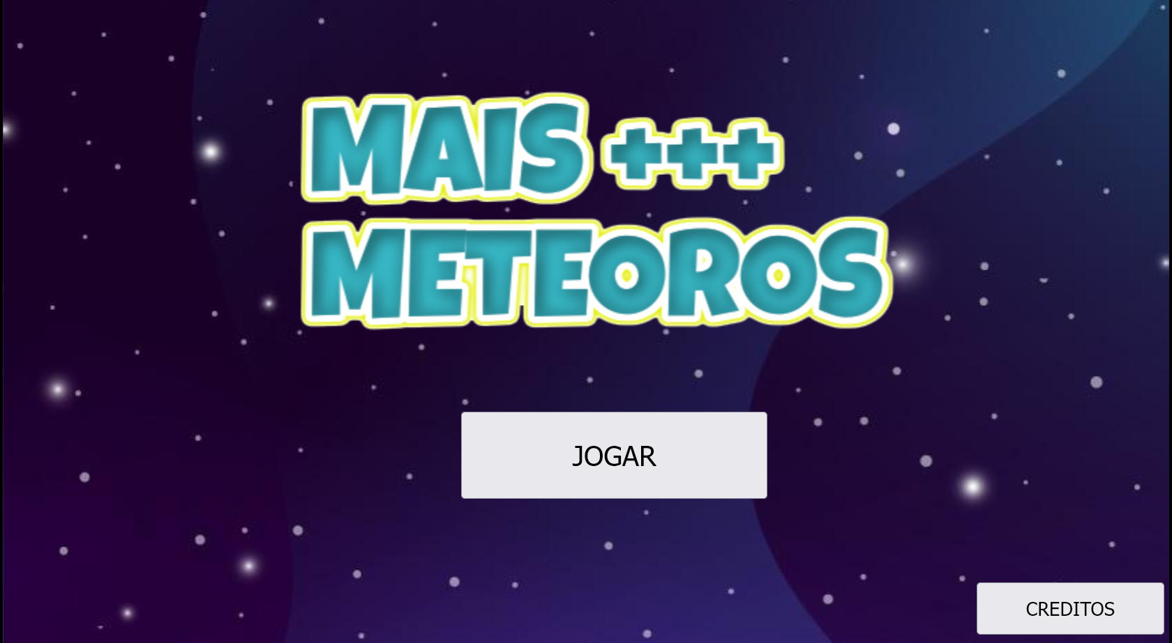 MaisMeteoros