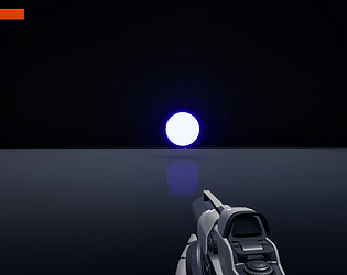 Teleportal FPS