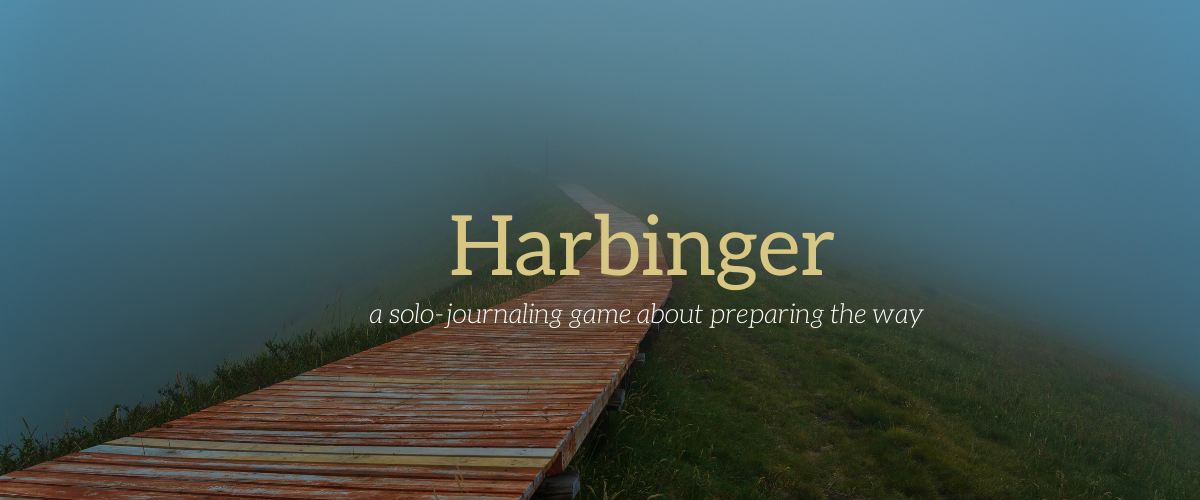 Harbinger