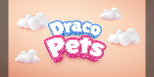 Cover image for DracoPets!