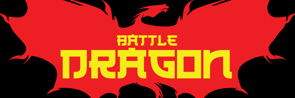 Battle Dragon