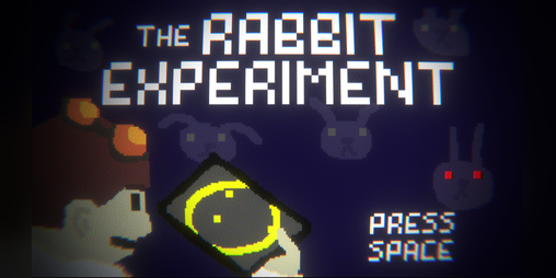 Cover image for The R.A.B.B.I.T. Experiment