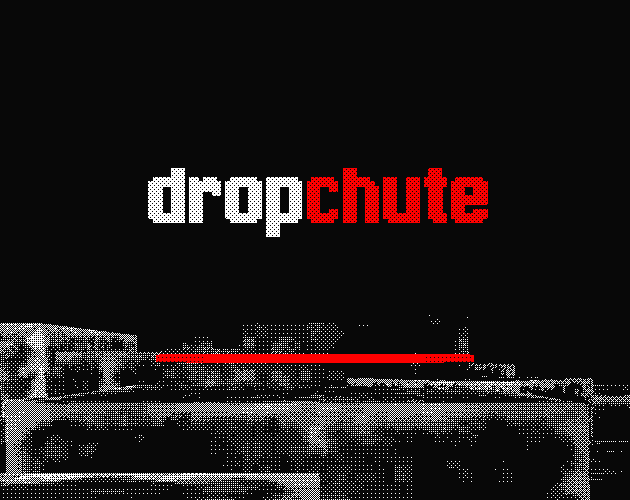 Cover image for dropchute