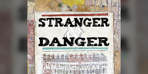 Cover image for STRANGER&DANGER