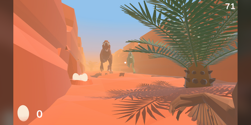 Cover image for DINNERSAURS