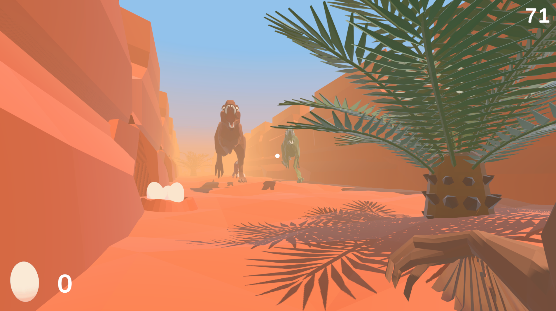 Cover image for DINNERSAURS