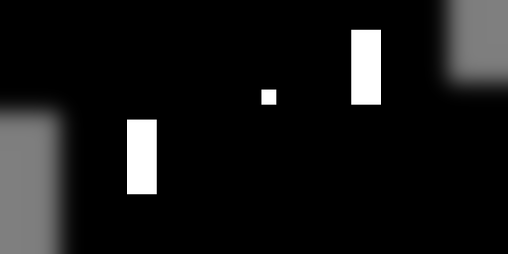 Cover image for Just Pong