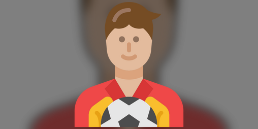 Cover image for GOALKEEPER CHALLENGE®