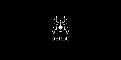 Cover image for DERDO
